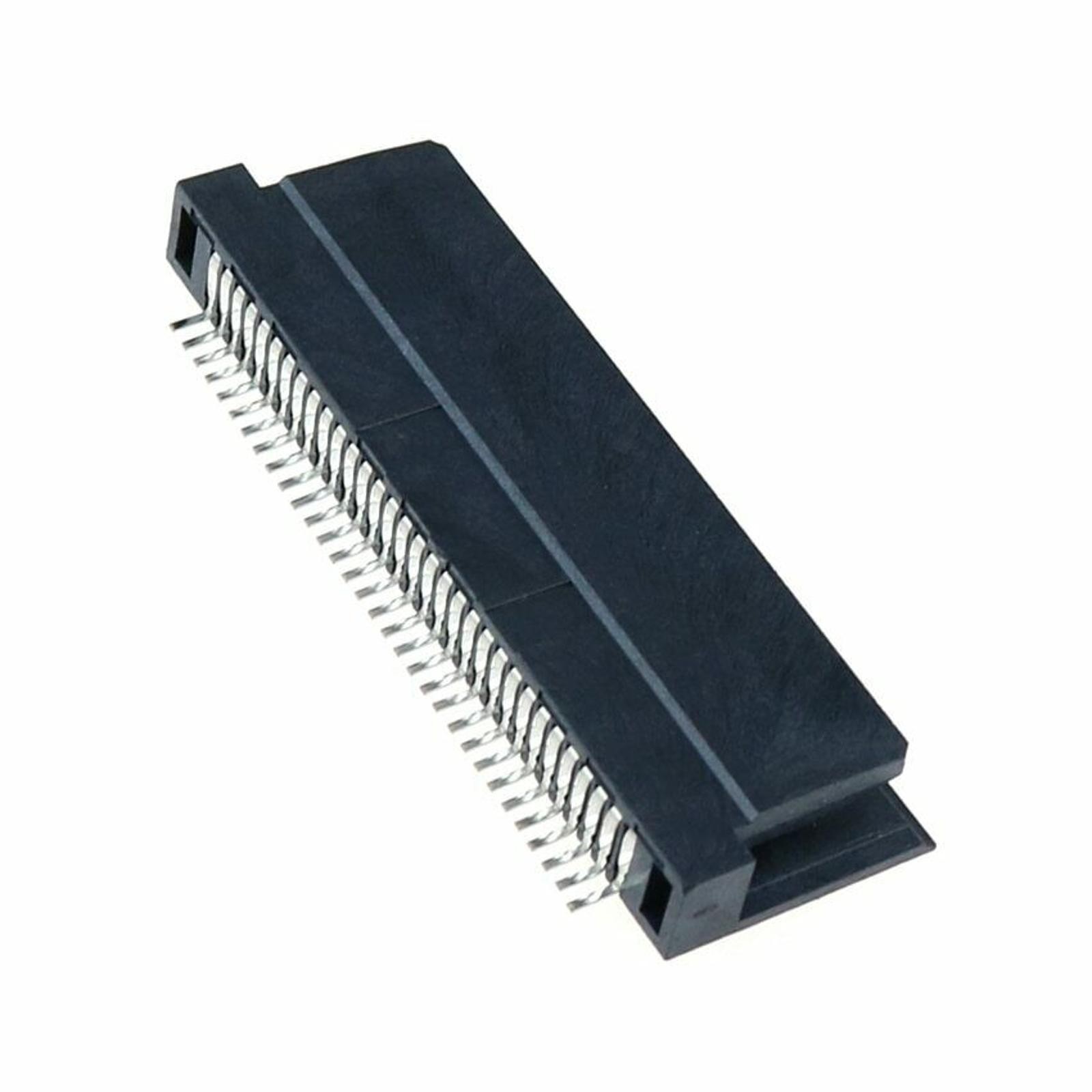 Game Card Slot Reader Stable Connection Replacement For GBA NDS 32 Pin Game Host