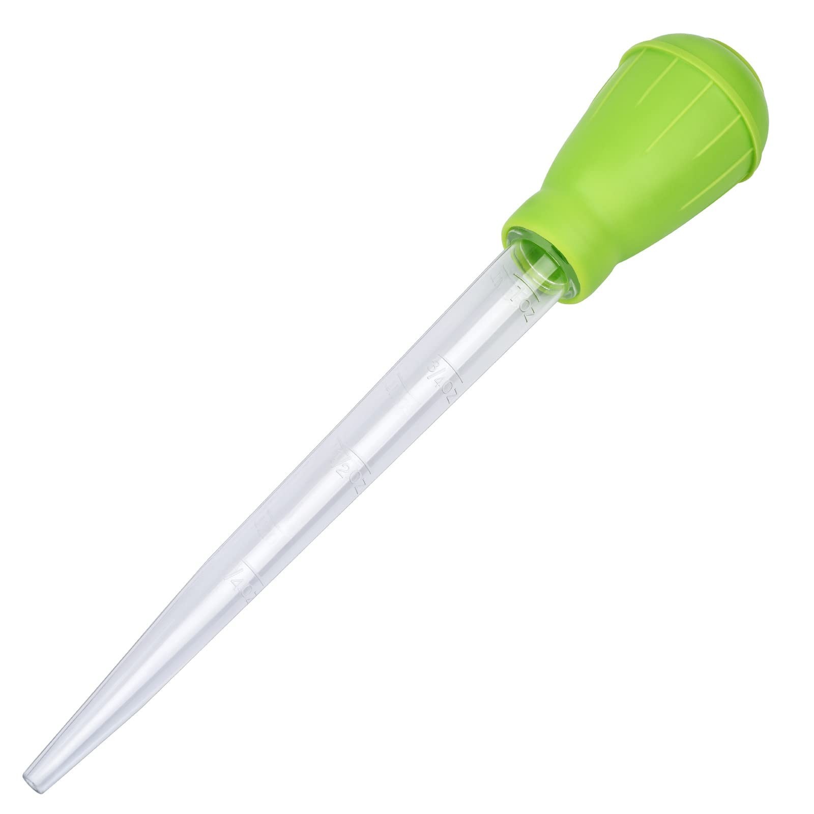 WEAVERBIRD Manual Fish Tank Water Changer Aquarium Dropper, 30ml Aquarium Cle...