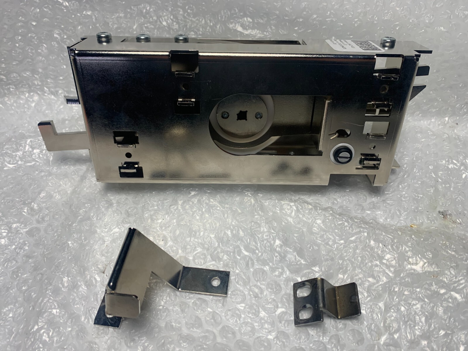 Abb 3HAC1432-1 Robot Control Door Interlock Rotary Switch