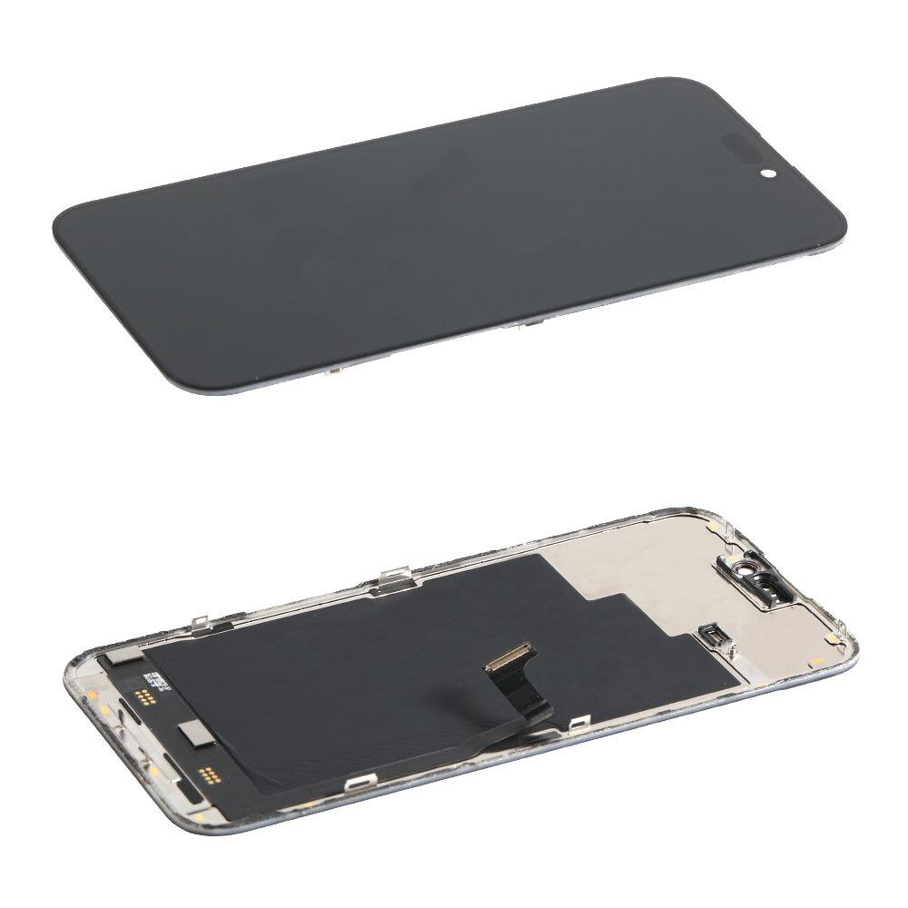 AA+OEM For iPhone 15 Pro Max OLED Display LCD Touch Screen Digitizer Replacement
