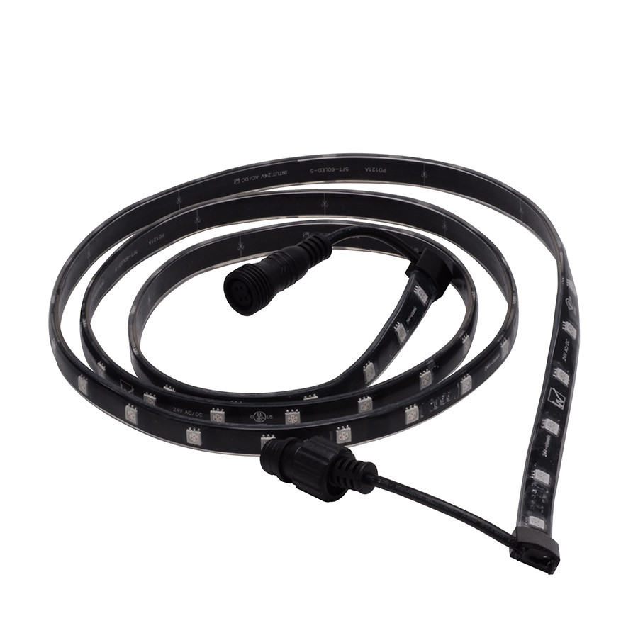 WAC LED-TO2435-5-WT LED 5 FT 24V Outdoor INVISILED PRO Tape Light  3500k *NEW*
