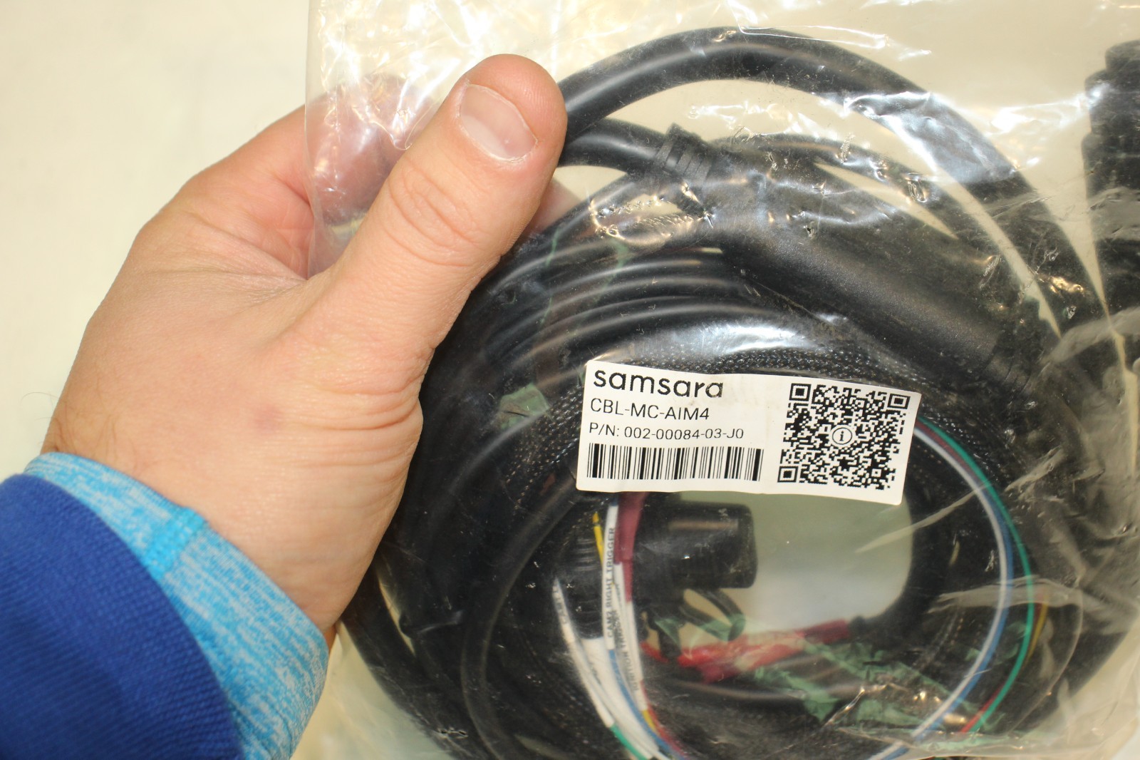Samsara Cable CBL-MC-AIM4
