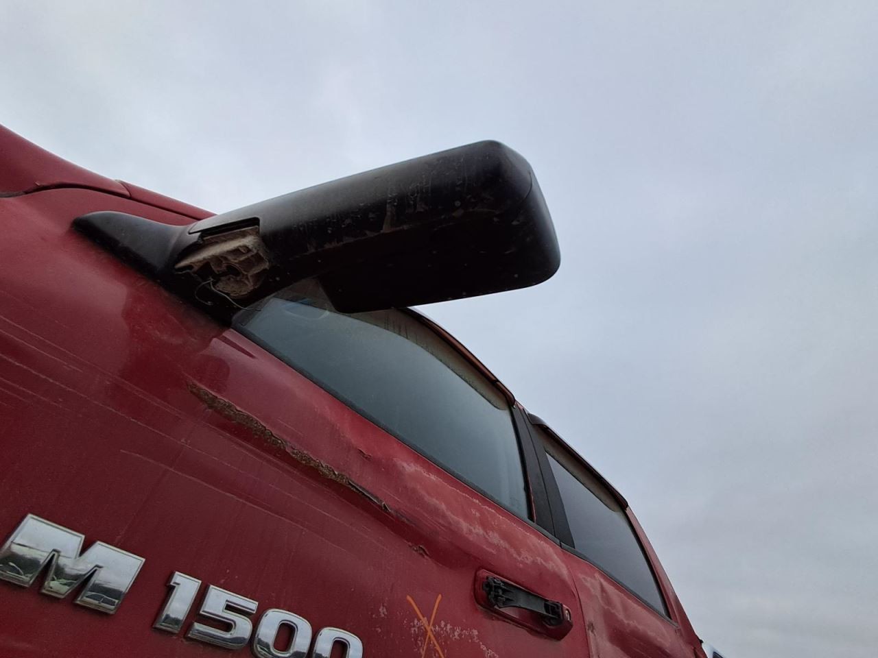TDODR1500 2011 Transmission Shift 2933989
