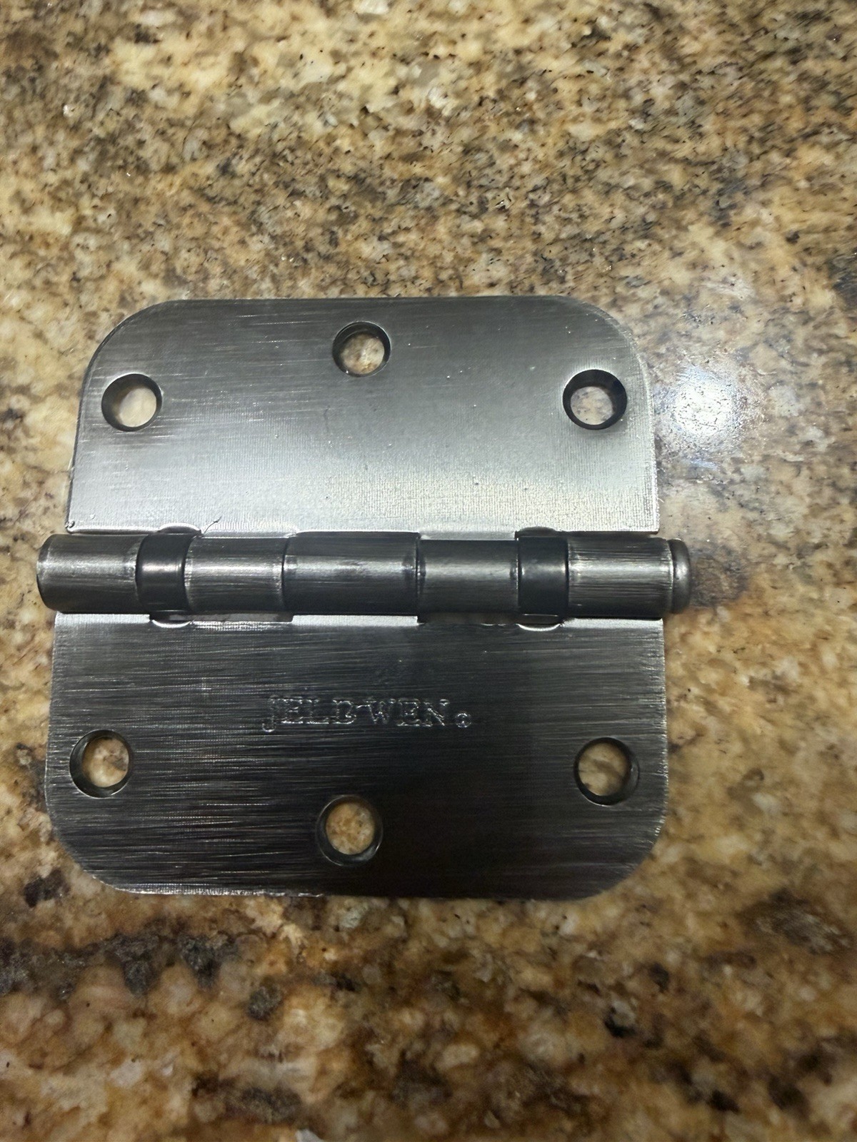 Jeld-Wen Stainless Steel Hinges