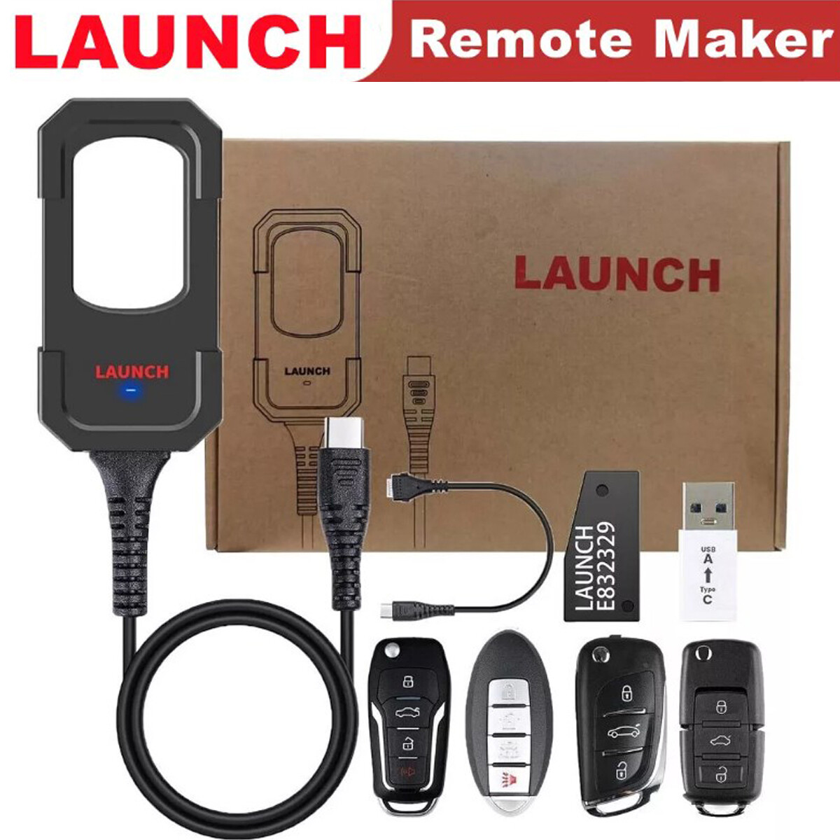 2025 Launch X431 PROS Elite V + Bidirectional Car Diagnostic Scanner Tool Coding