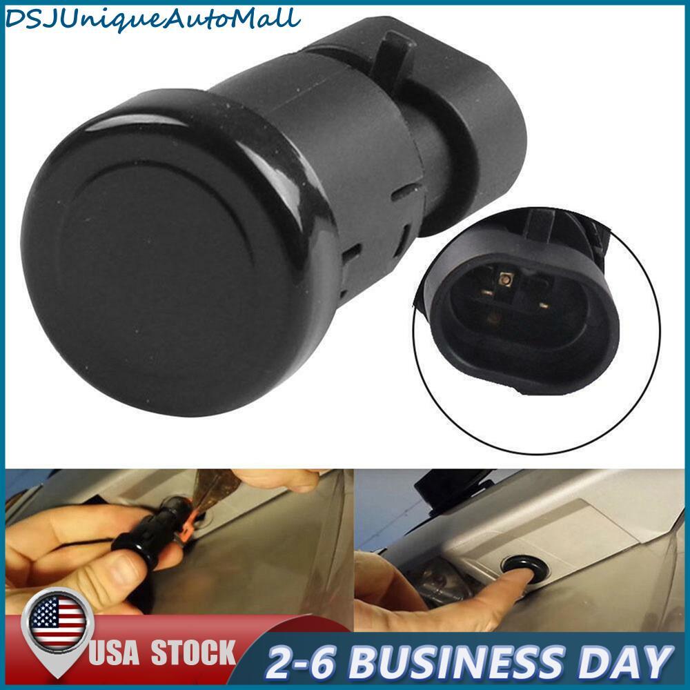For Tahoe GM Suburban Car Rear Window Glass Liftgate Hatch Button Release Switch