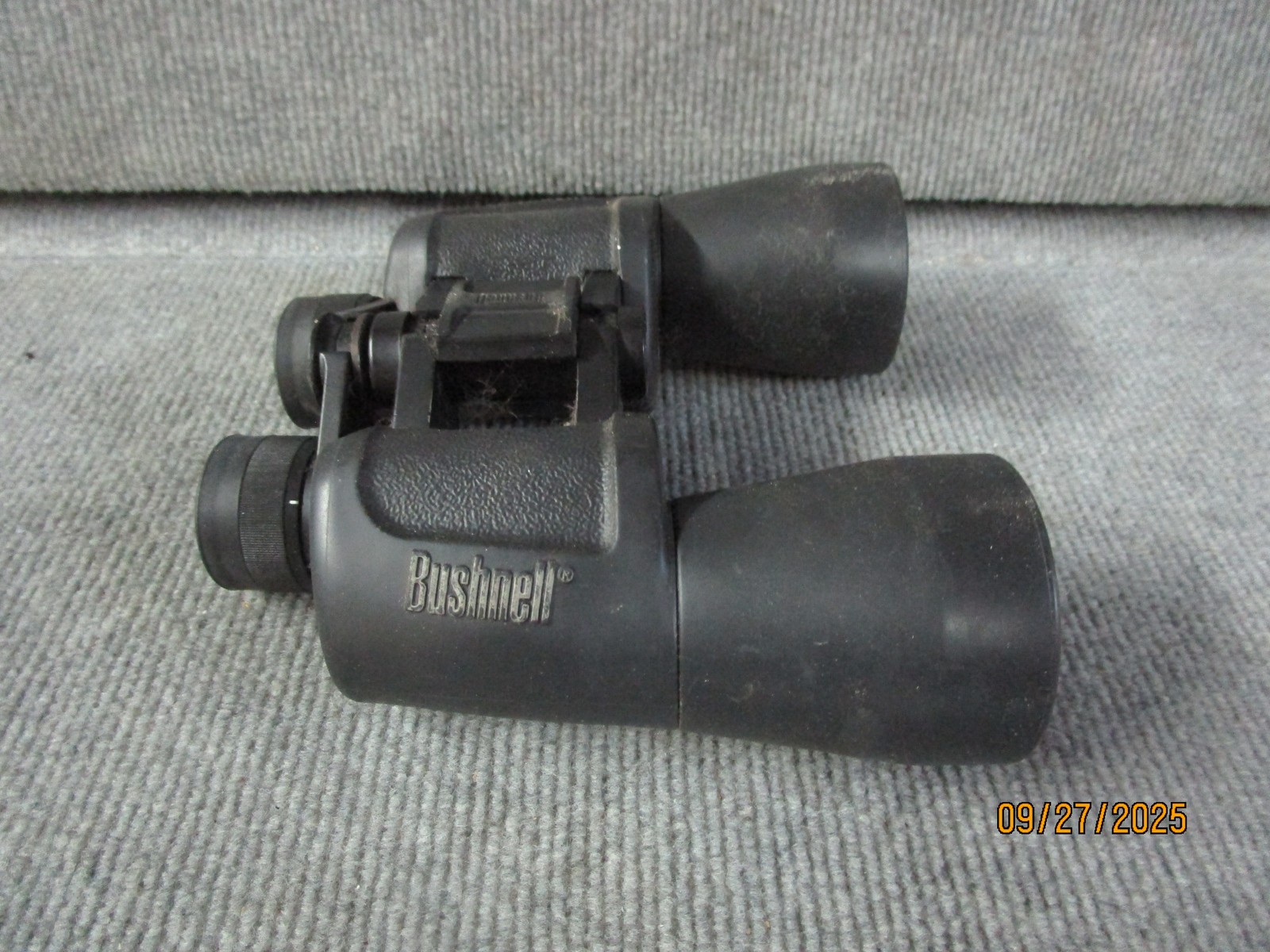 Bushnell Power View Binoculars