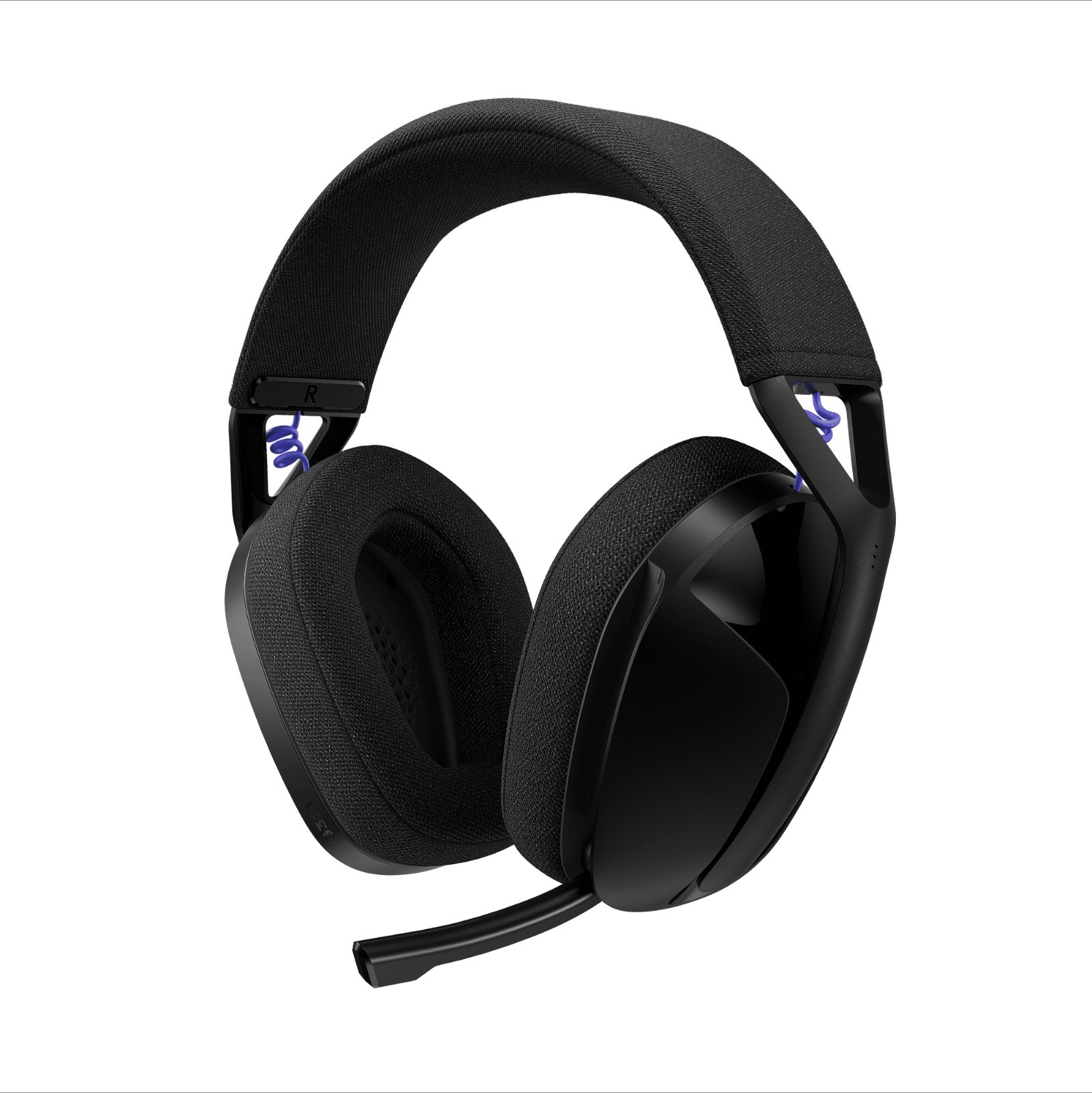 Logitech G321 LIGHTSPEED Wireless Gaming Headset - Black