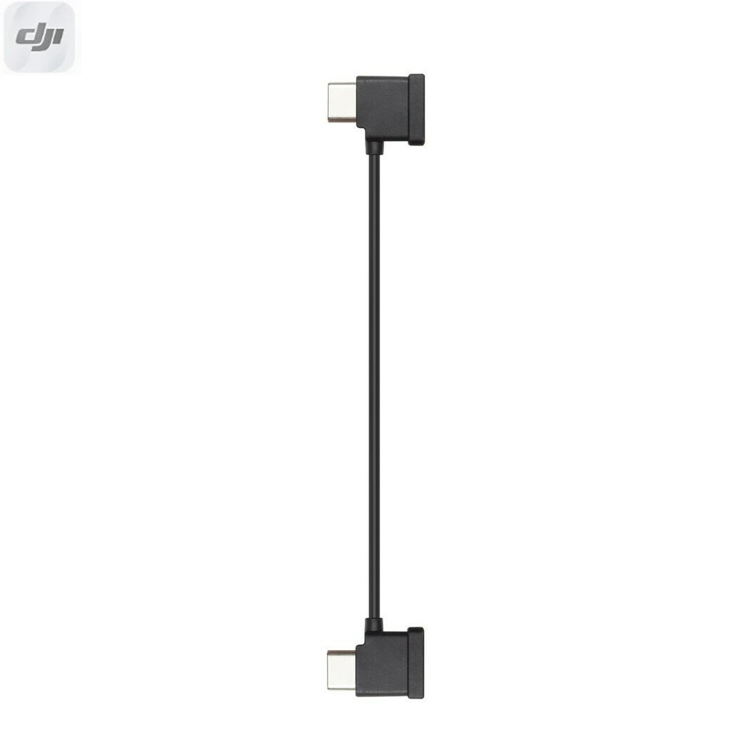 DJI RC-N Series RC Cable (USB-C Connector)