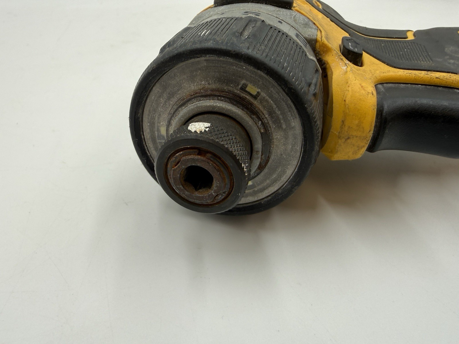 DEWALT DCF601 XTREME 12V MAX 1/4" Brushless Cordless Screwdriver - BARE TOOL