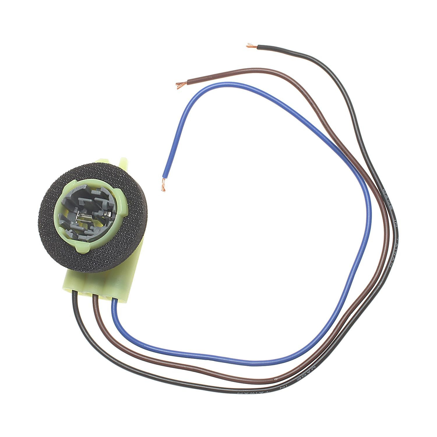 For 2007 GMC Yukon XL 2500 Parking Light Bulb Socket SMP