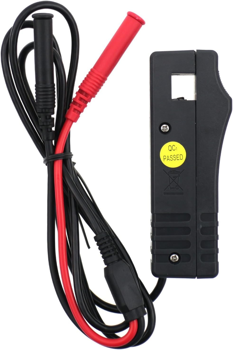 Replacement Pro Inductive Pickup Lead Work with multimeter Automotive Accesso...