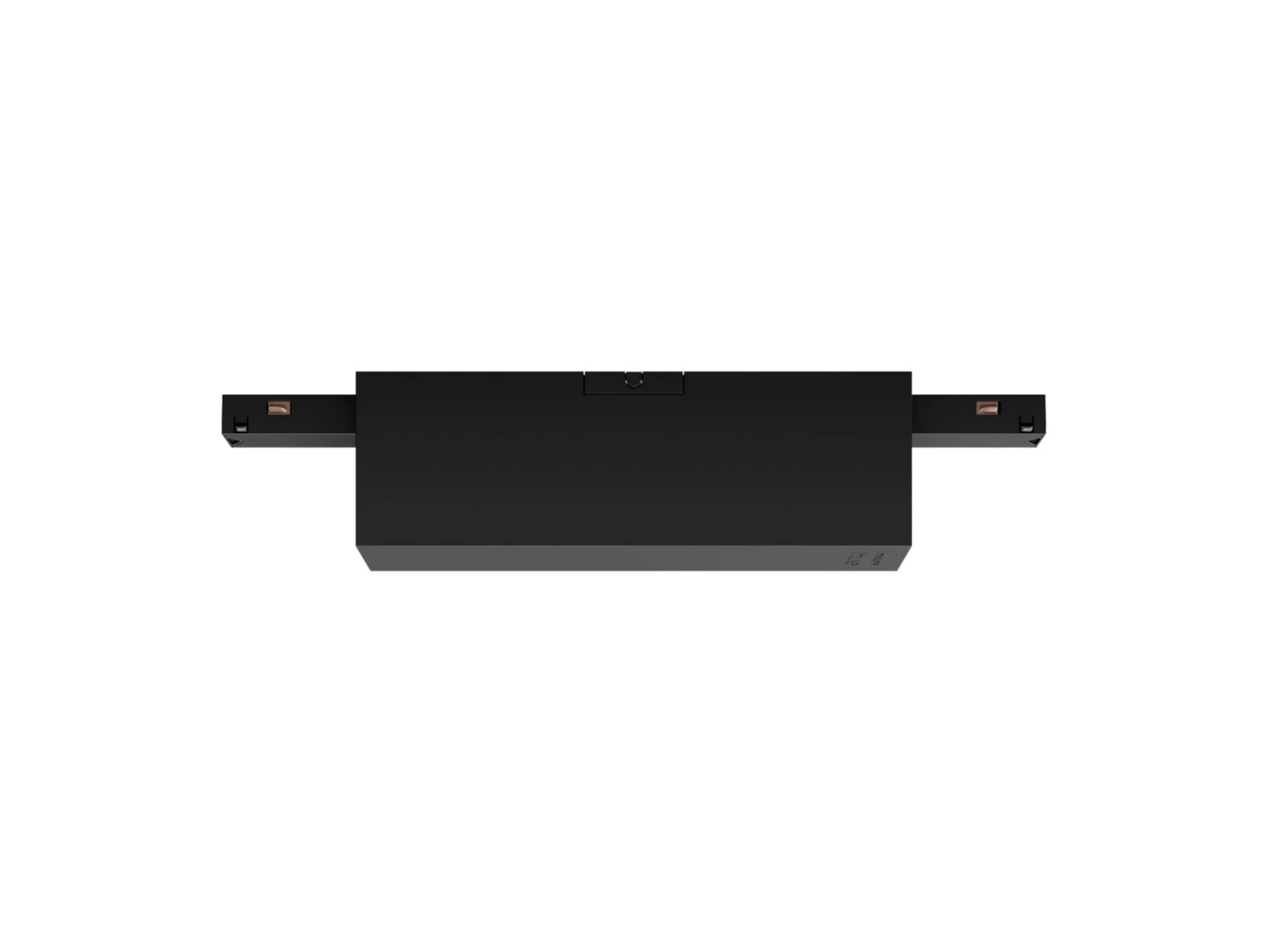 Philips Hue Perifo ceiling 90 W 2-point power supply unit Black