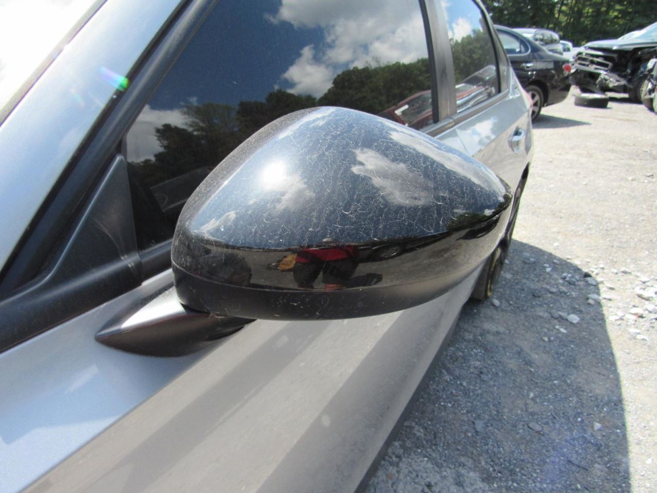 CIVIC 2023 Glove Box 1074565