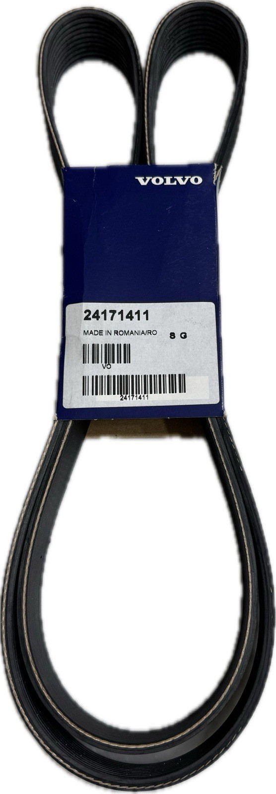 24171411 Genuine Belt for Volvo