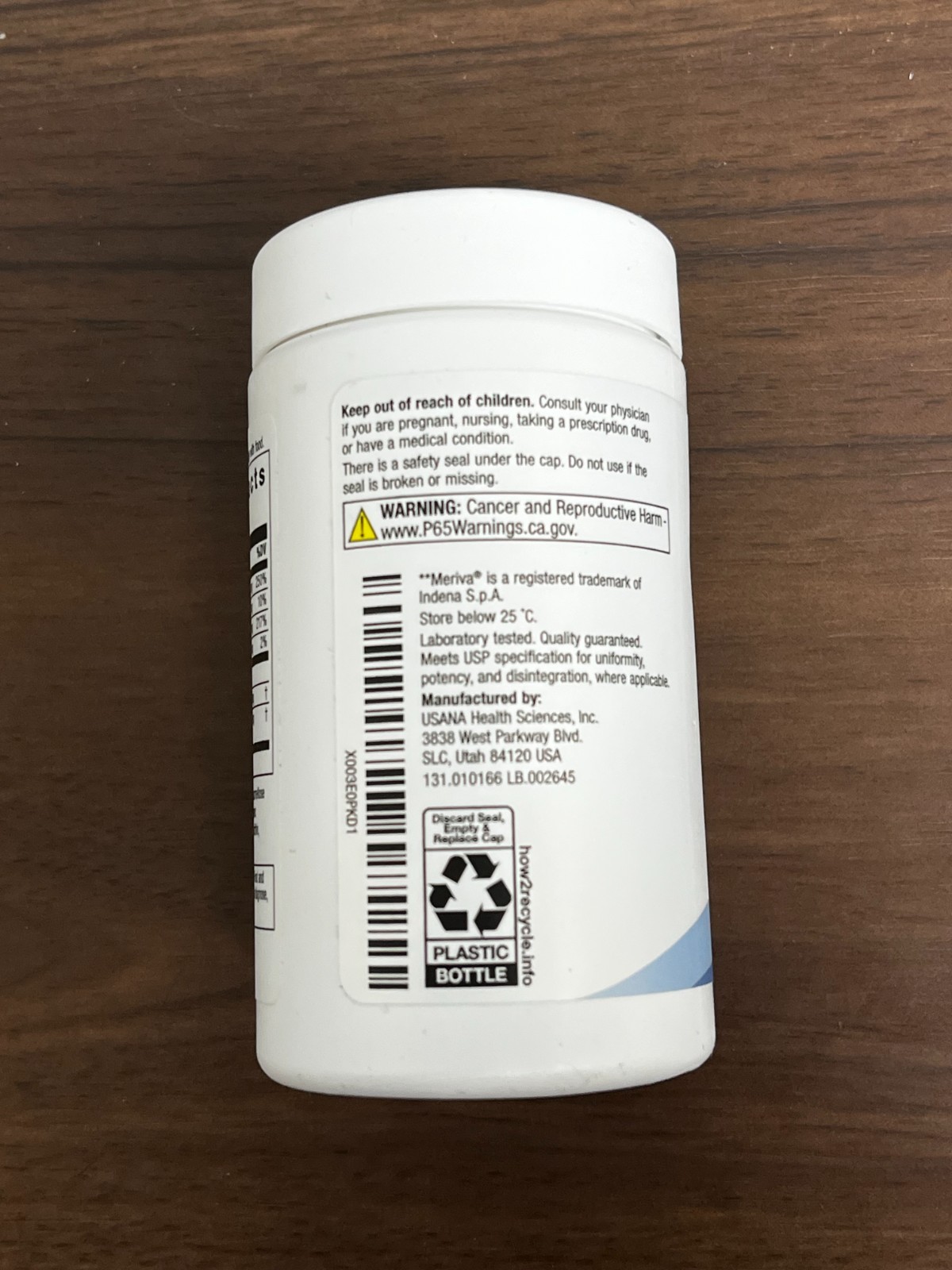 USANA Procosa with InCelligence Joint Support Complex 84 Tablets - Free Shpping