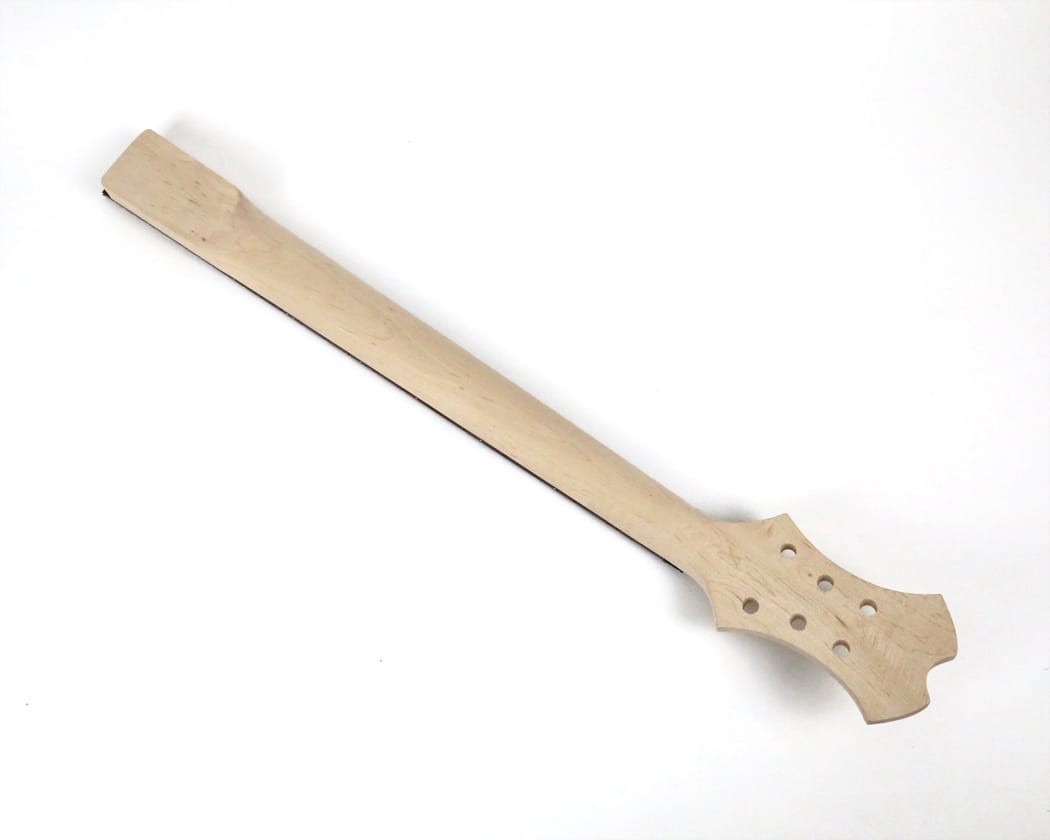 WL-1 DIY Electric Guitar Kit
