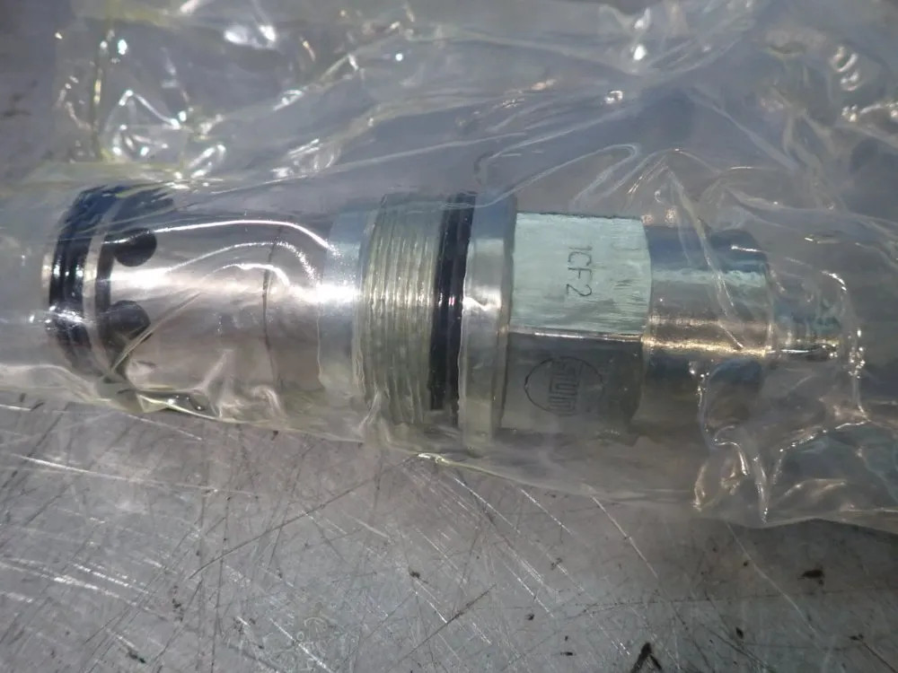SUN HYDRAULICS CARTRIDGE VALVE RPKC-LEV