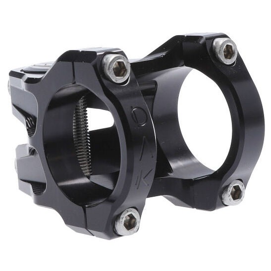 OAK Components Eternal 42mm 35 Stem, Black