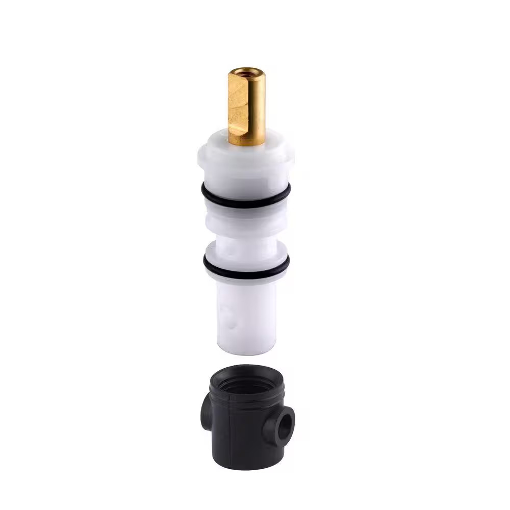 Aragon Tub and Shower Diverter Cartridge Assembly
