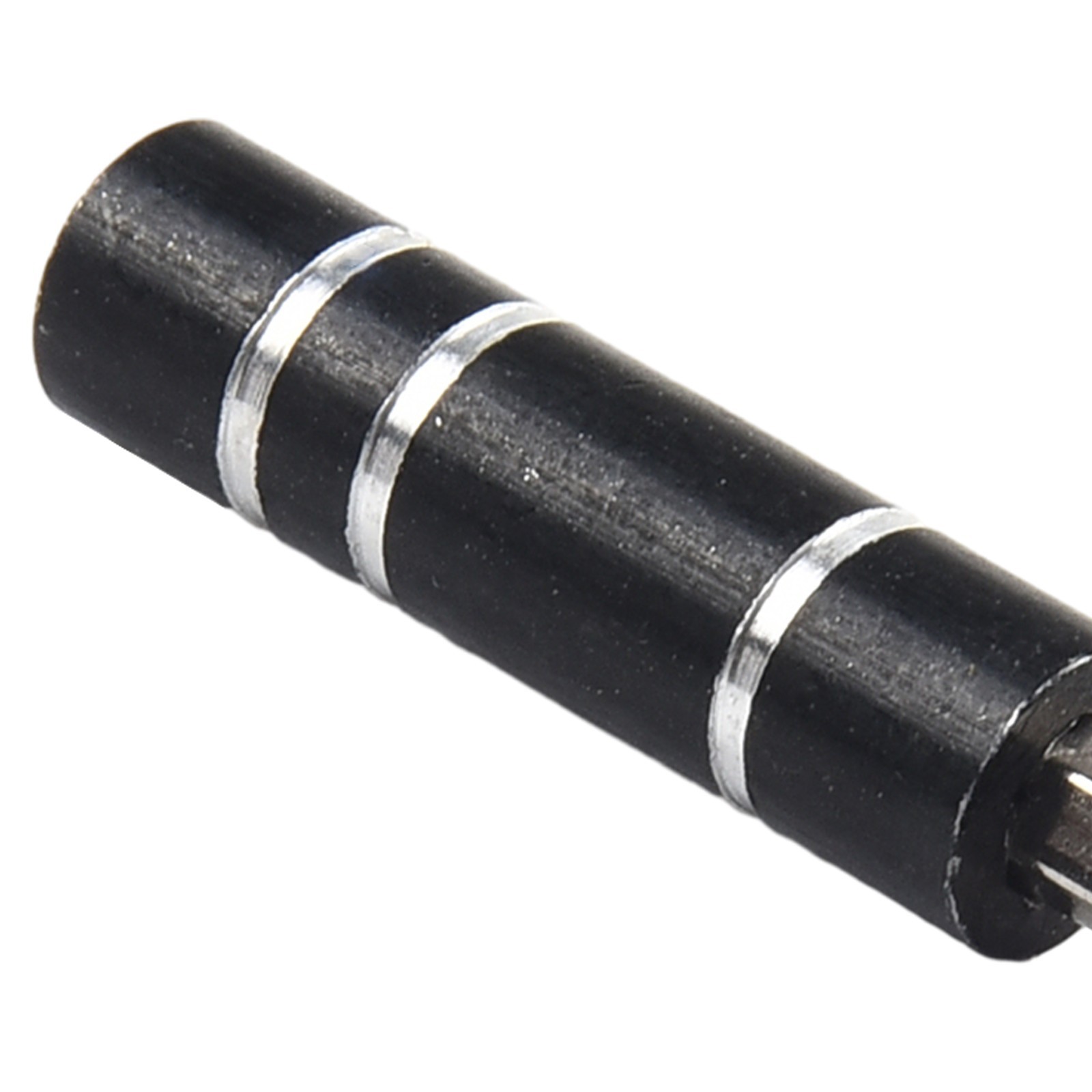 Screwdriver Extension Rod 4mm Hexagonal 60mm Length Easy Bit Replacement