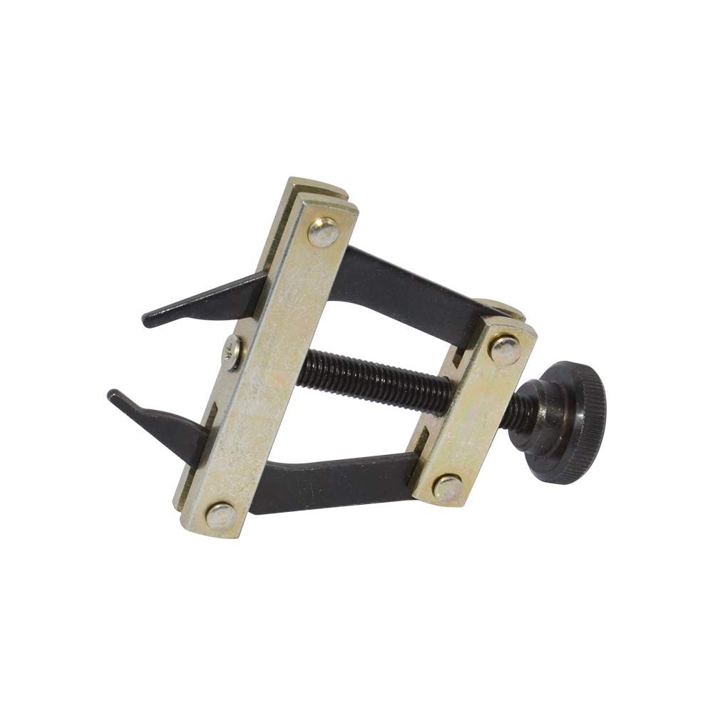 28-Inch Roller Chain Puller Holder - Easy Maintenance for Motorcycles & Bicycles