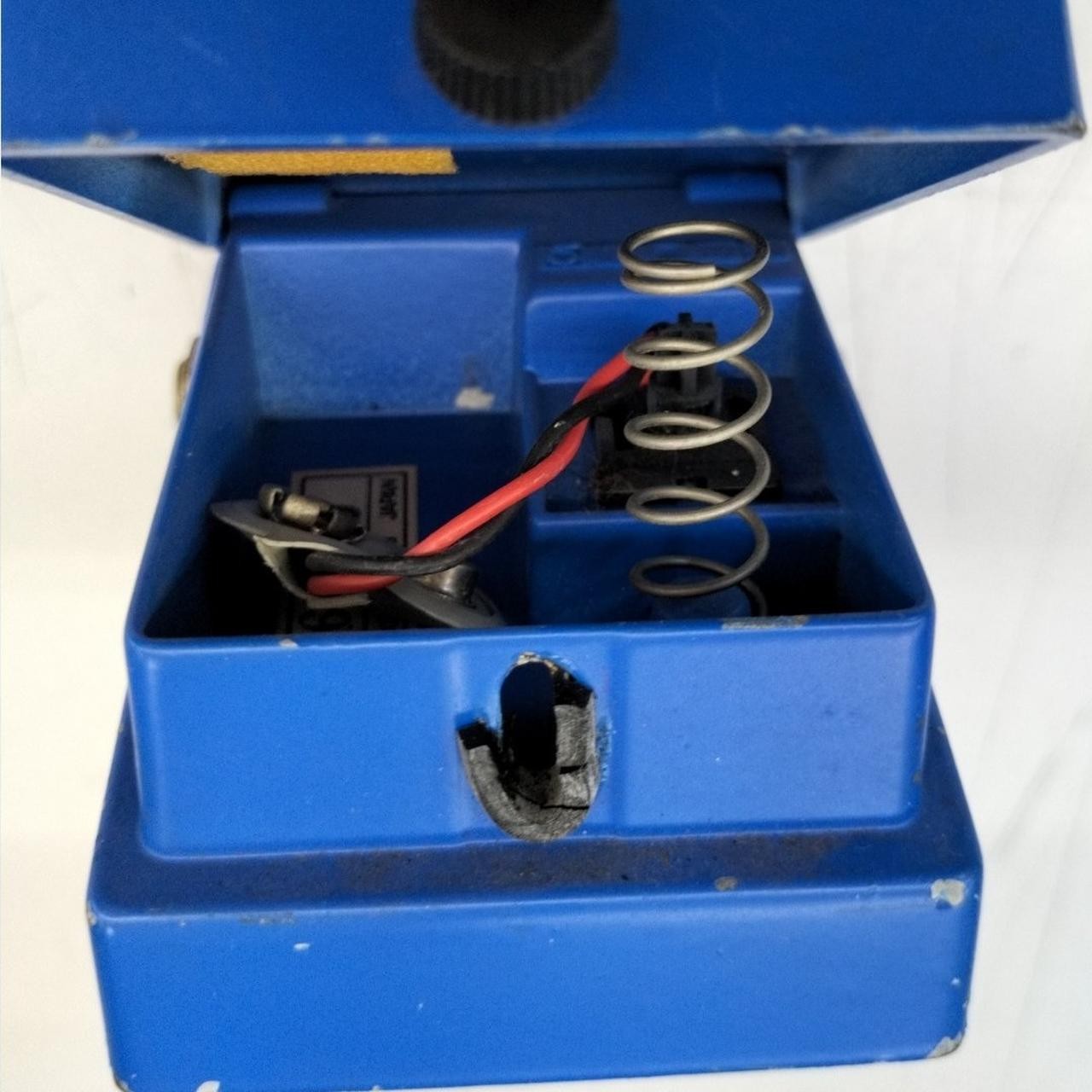BOSS Effects Pedal CS-2