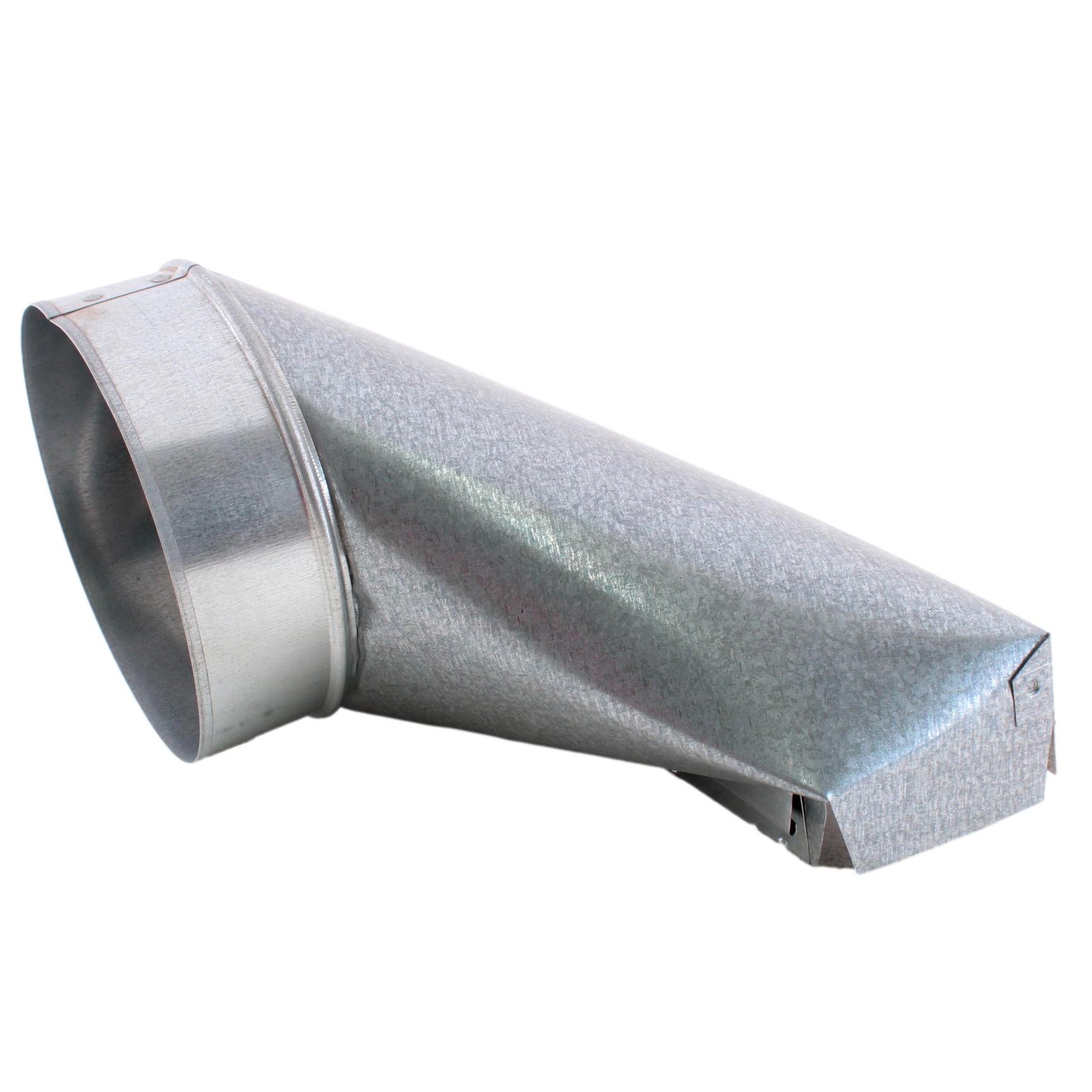 Snappy 13-346 Boot 3-1/4" 14-6" 90 Degree Stack