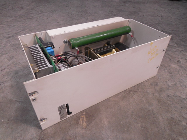 USED ABB YT212002-A Robot Rectifier Unit S3 YTDA 300-5