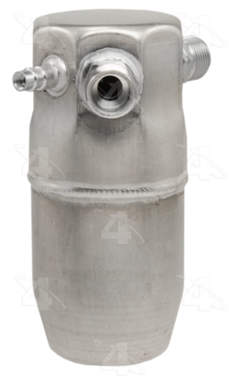 New Drier/Accumulator   Four Seasons   33156