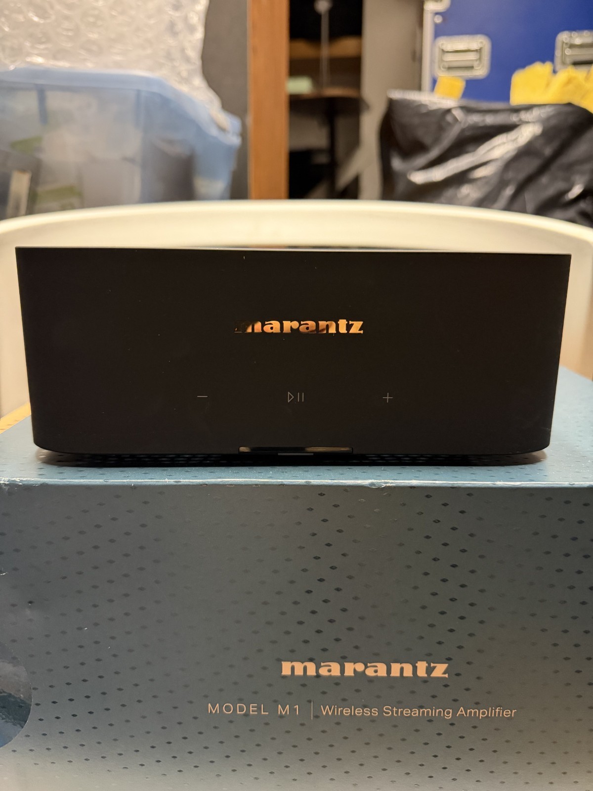 MARANTZ M1