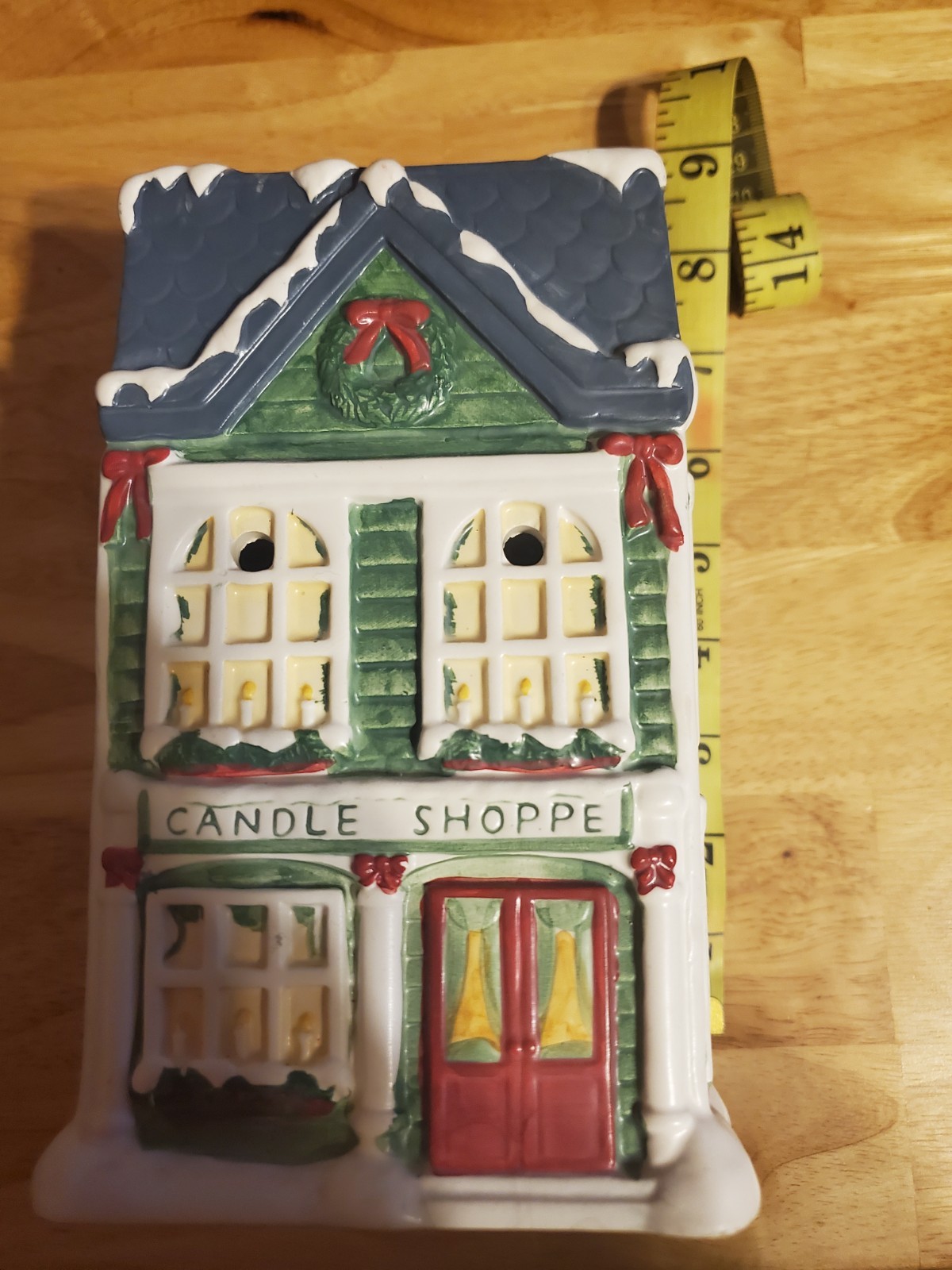 yankee candle warmer candle shop