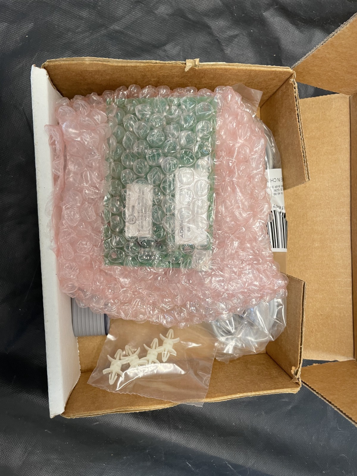 Ademco 5140DLM Backup Dialer Module NOS Honeywell