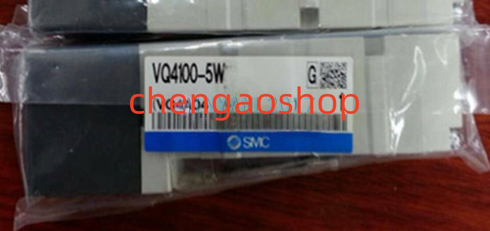1PC NEW VQ4100-5W solenoid valve #L6265Y LZ