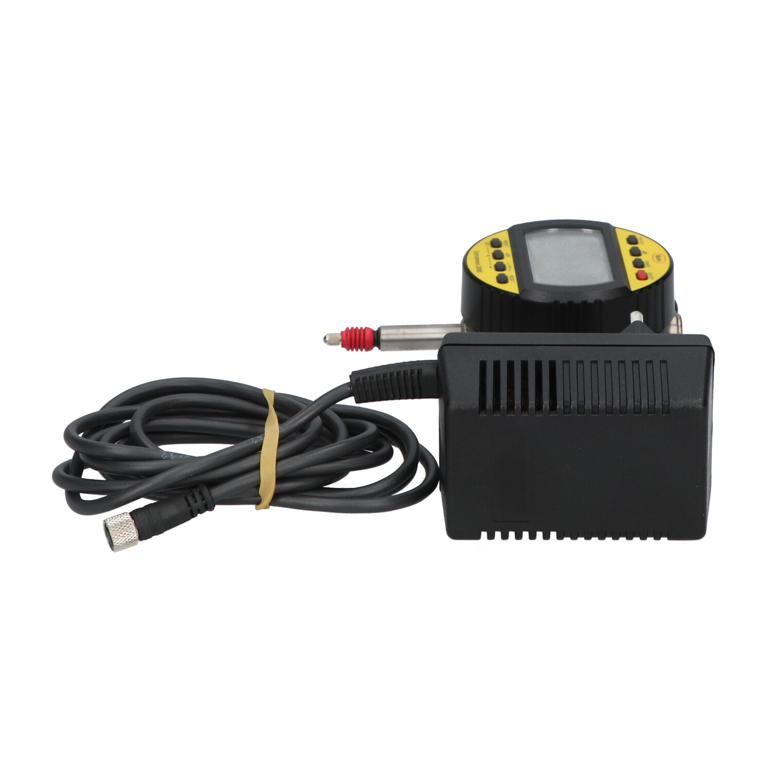 Mahr 4346000 Inductive Digital Comparators New NMP