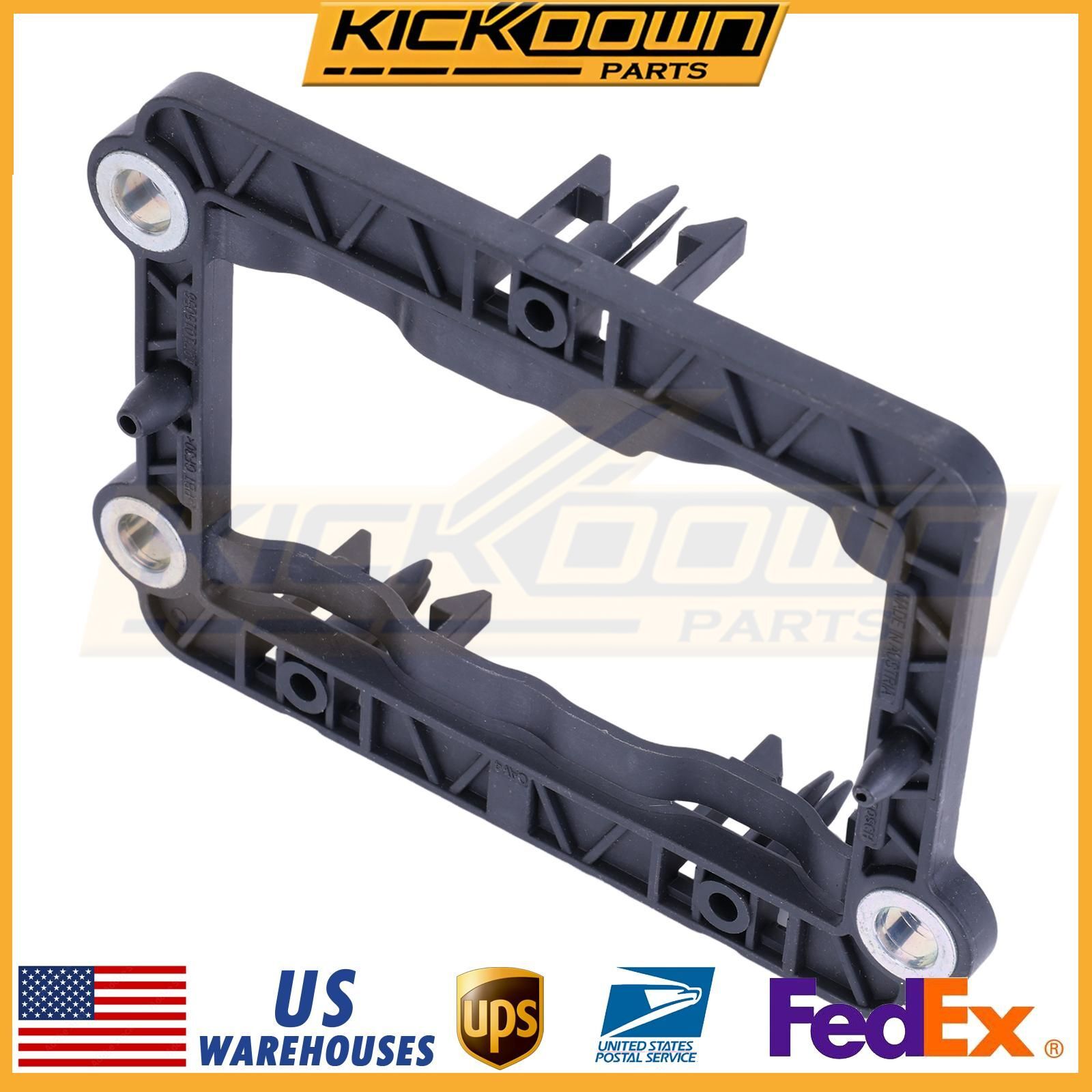 1 x Cruise Radar Bracket For 2021-23 Nissan Rogue Pathfinder Infiniti 1271015056