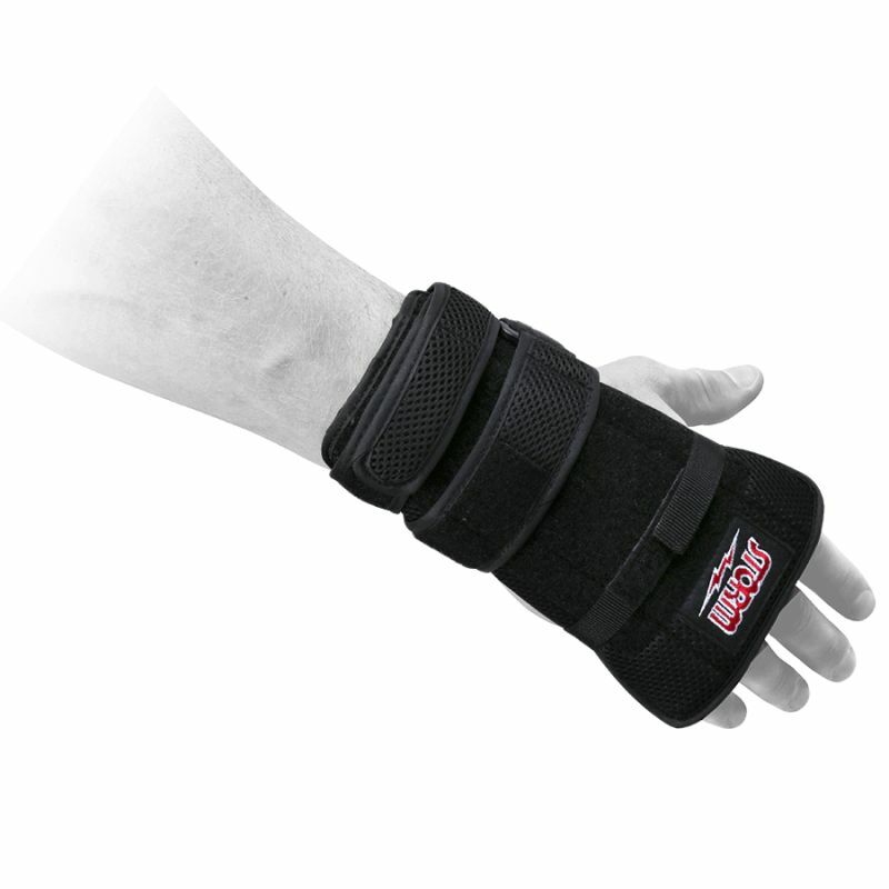 Storm Sportcast 2 Bowling Wrist Support, Black