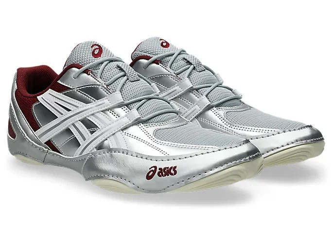ASICS Hypersync Piedmont Grey Pure Silver Unisex 1203A879-020
