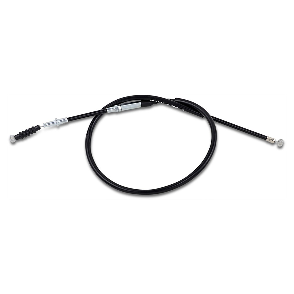 Motion Pro Black Vinyl Clutch Cable - 03-0303
