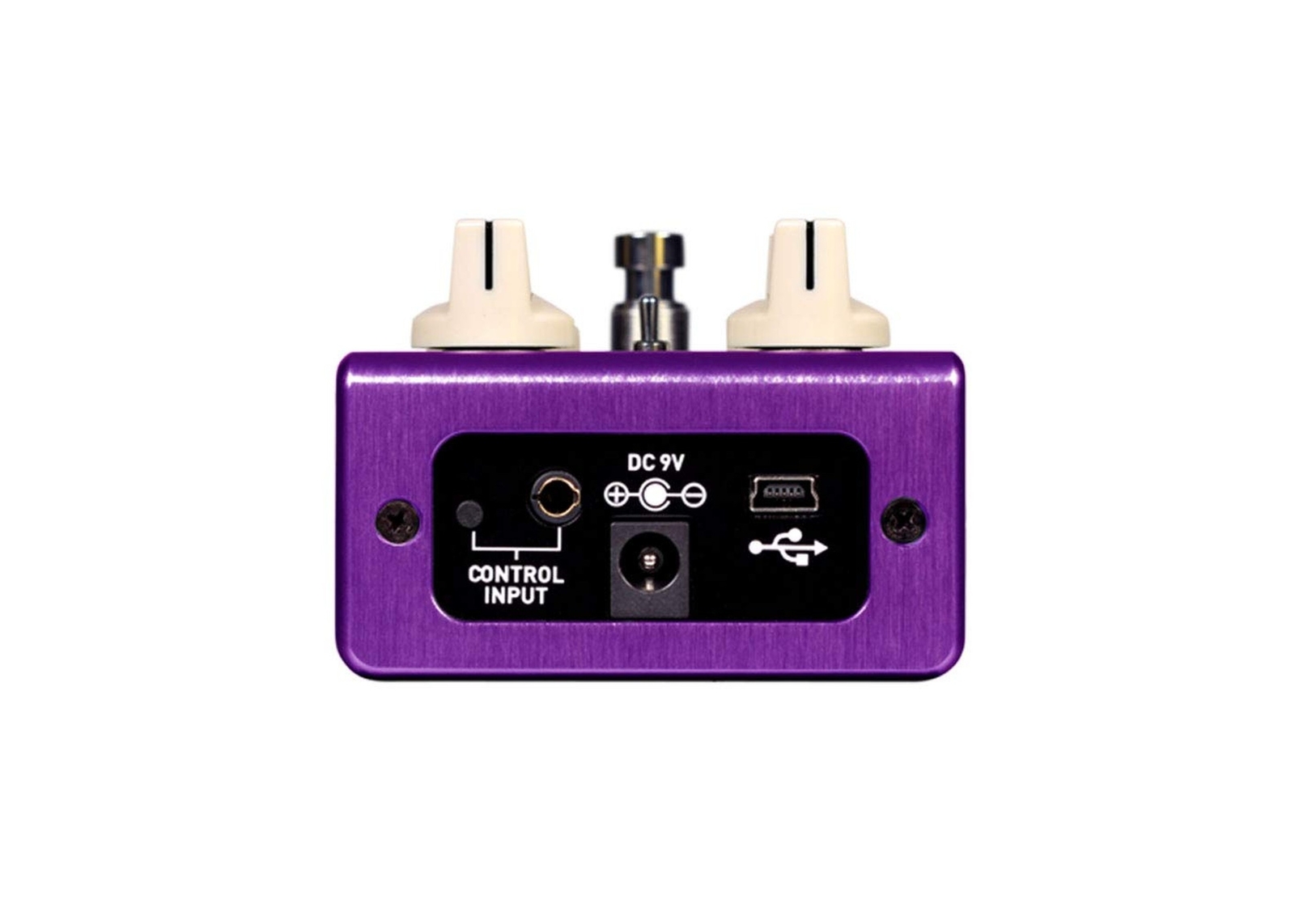 Source Audio Spectrum Intelligent Filter Pedal