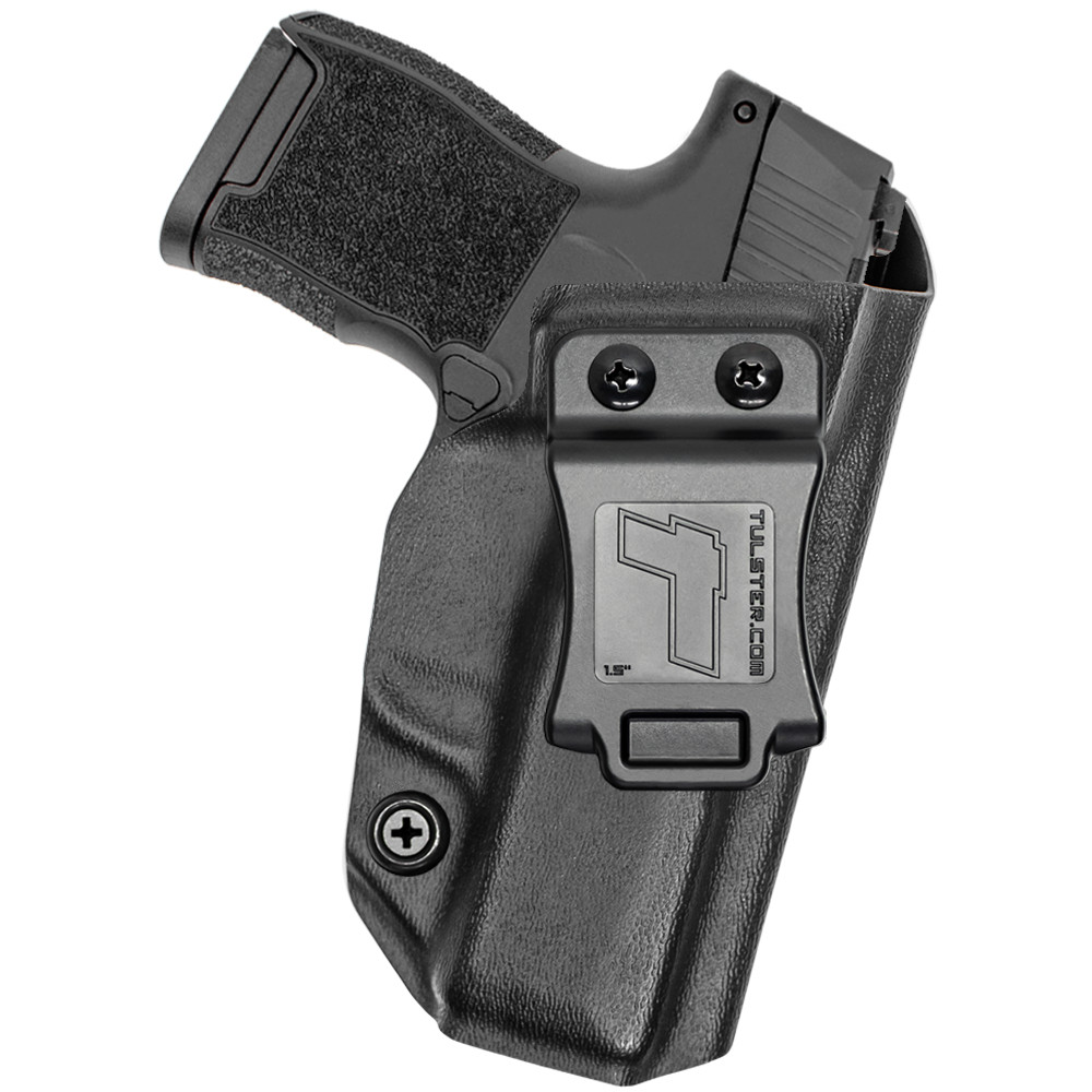 NEW Tulster Profile IWB/AIWB Holster Sig Sauer P365 .380 - Right Hand