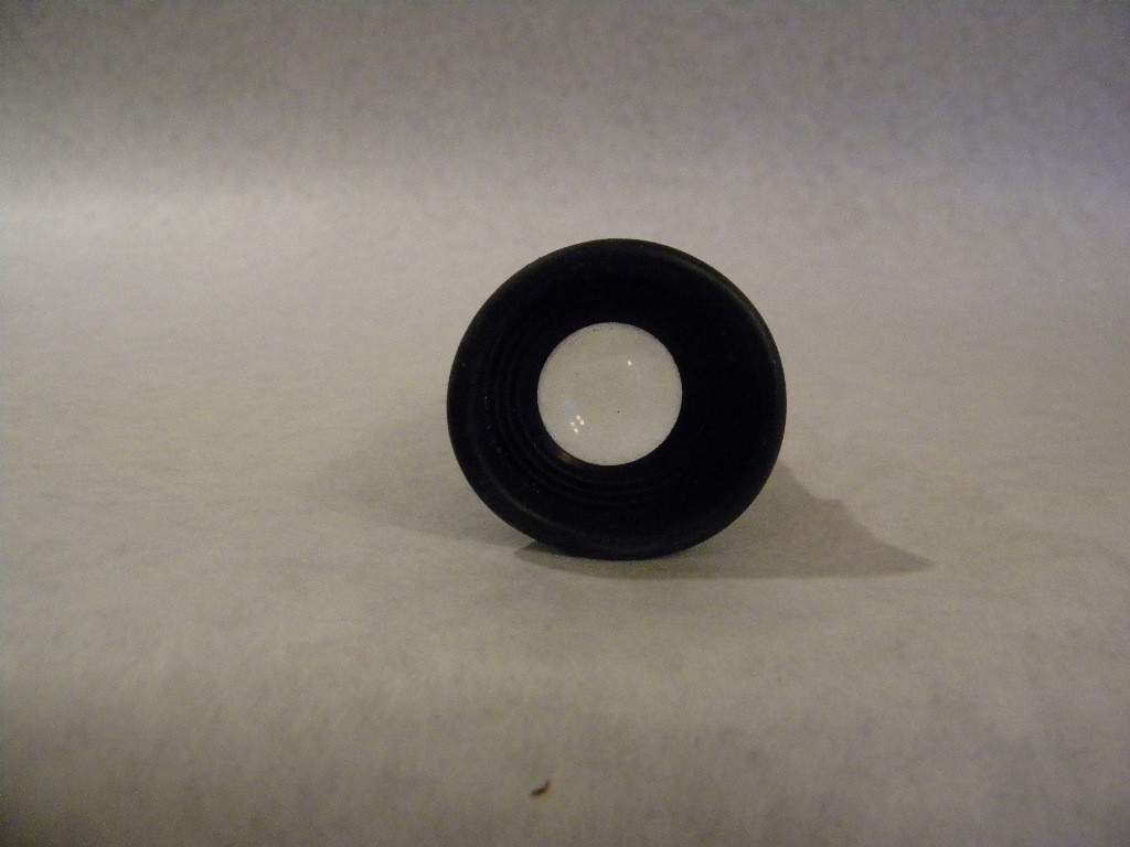 B&L 10x Eyepiece with Reticle