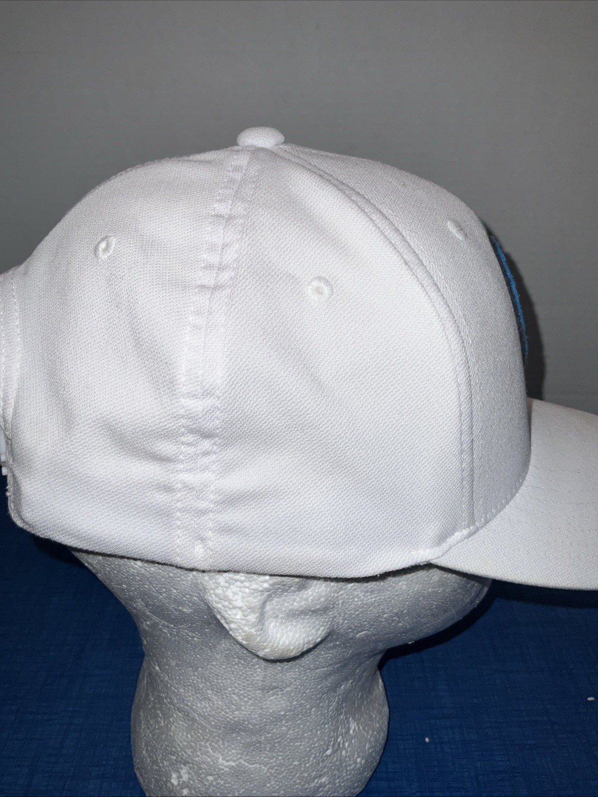 World Golf Championships Match Play Hat Cap Dell Technologies SnapBack FlexFit