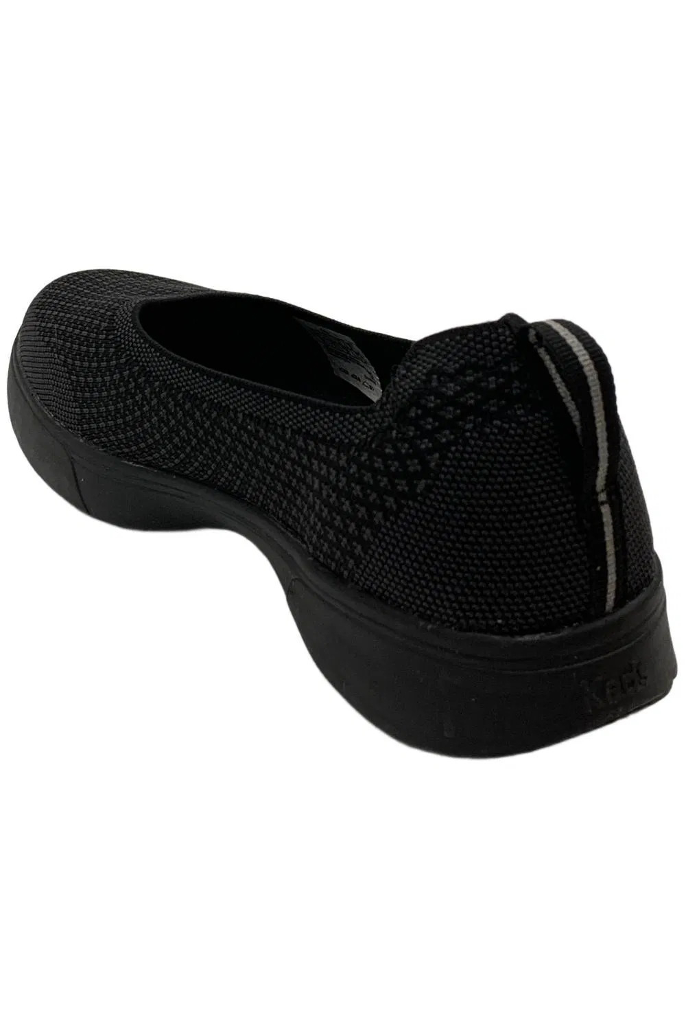 Keds Women's BlissWalk Skimmer Black