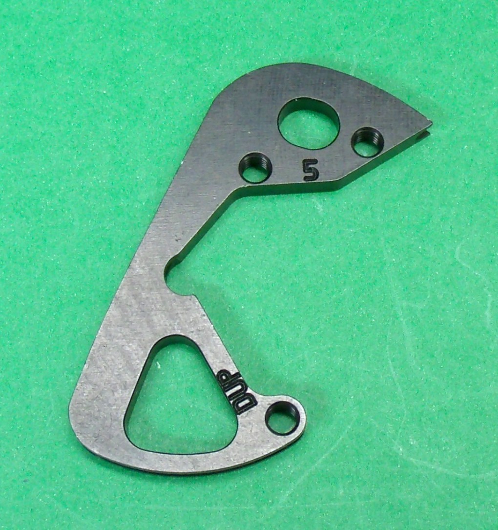 New BowTech Diamond Marquis 26" Draw Length Module - DUP 5