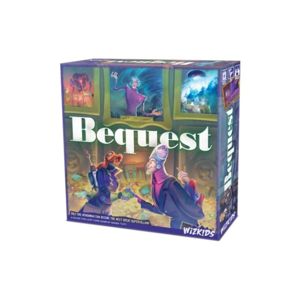 Bequest
