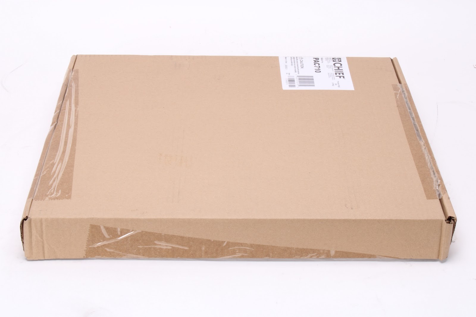 Chief PAC710 Height Adjustable Accessory Shelf - NEW