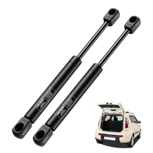 Rear Hatch Liftgate Struts for Kia Soul 2010 2011 2012 2013, Trunk SG35008