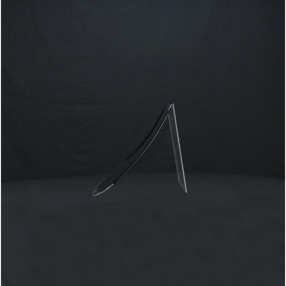 Sno-Stuff 15 1/2 in. Clear Windshield - 450-405