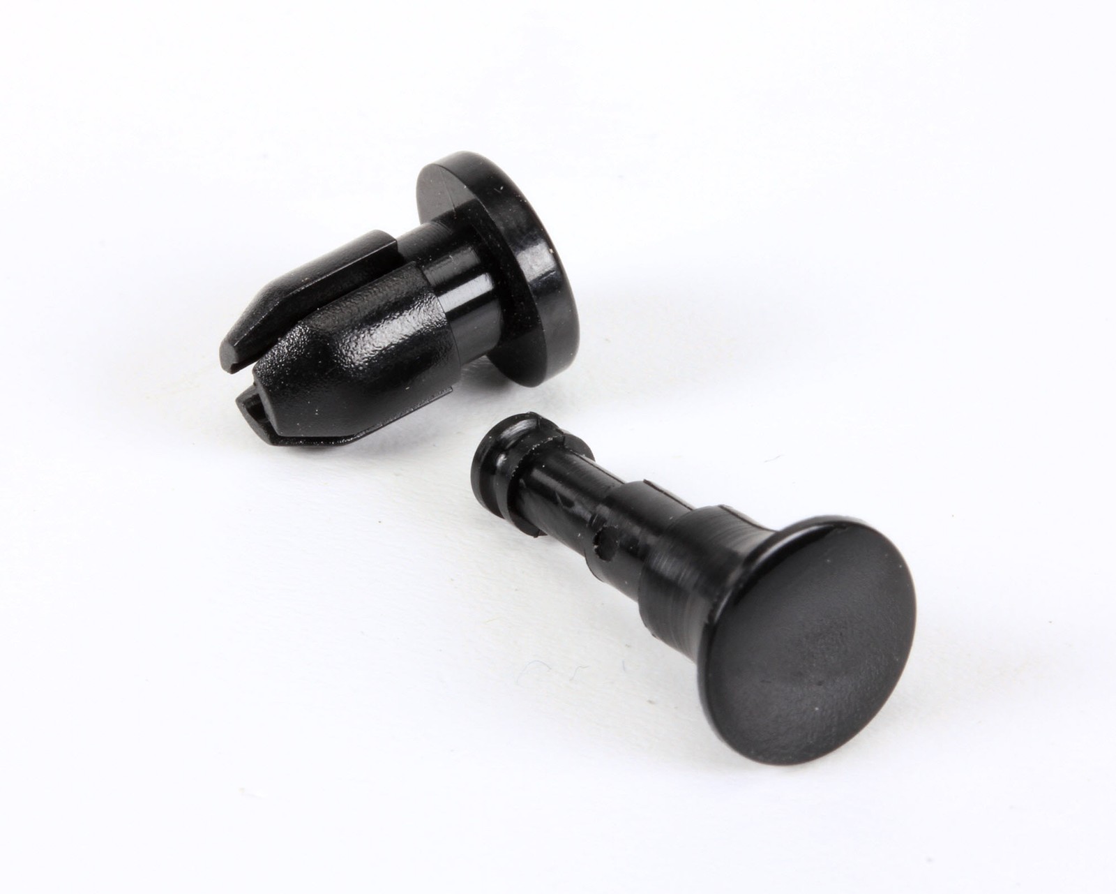 Follett Fastener, Plast Pushpins PD502618 - Genuine OEM Replacement Part